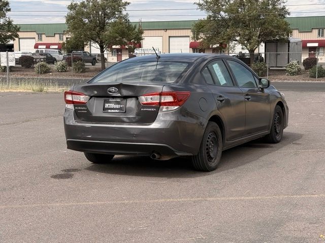 2018 Subaru Impreza 2.0i Klamath Falls OR
