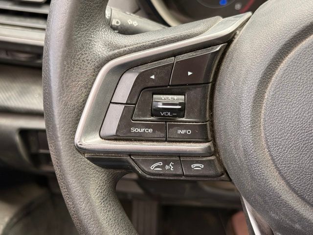 2018 Subaru Impreza 2.0i Klamath Falls OR