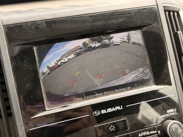 2018 Subaru Impreza 2.0i Klamath Falls OR
