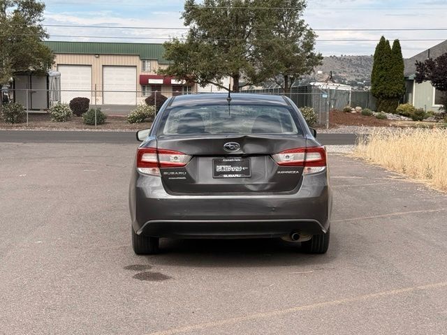 2018 Subaru Impreza 2.0i Klamath Falls OR