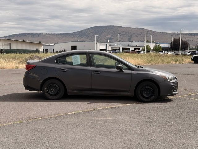 2018 Subaru Impreza 2.0i Klamath Falls OR