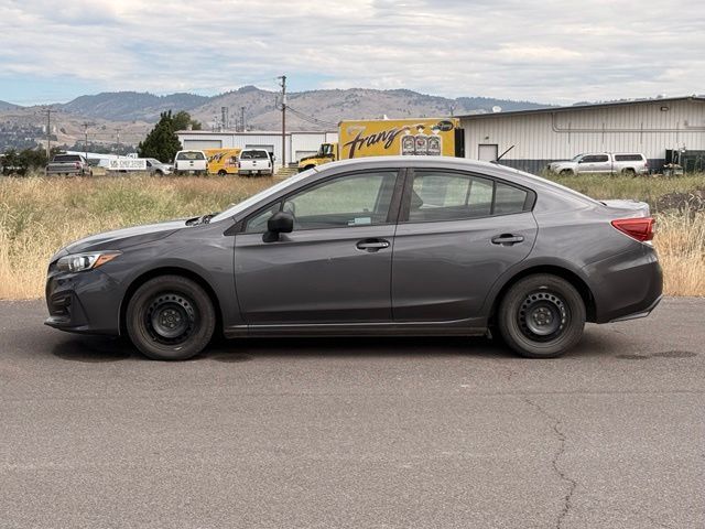 2018 Subaru Impreza 2.0i Klamath Falls OR