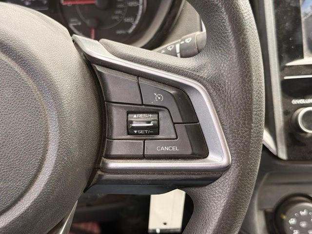 2018 Subaru Impreza 2.0i Klamath Falls OR
