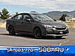 2018 Subaru Impreza 2.0i