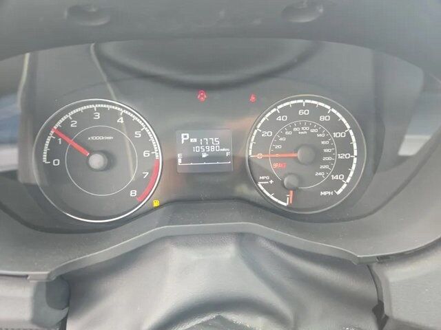 2018 Subaru Impreza 2.0i Klamath Falls OR