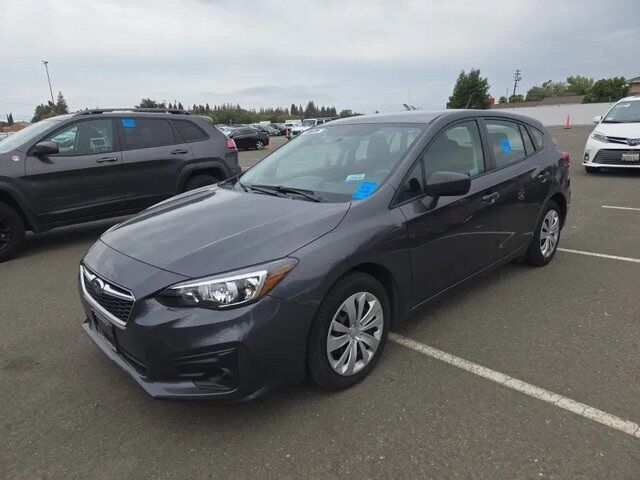 2018 Subaru Impreza 2.0i Klamath Falls OR