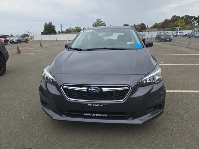 2018 Subaru Impreza 2.0i Klamath Falls OR
