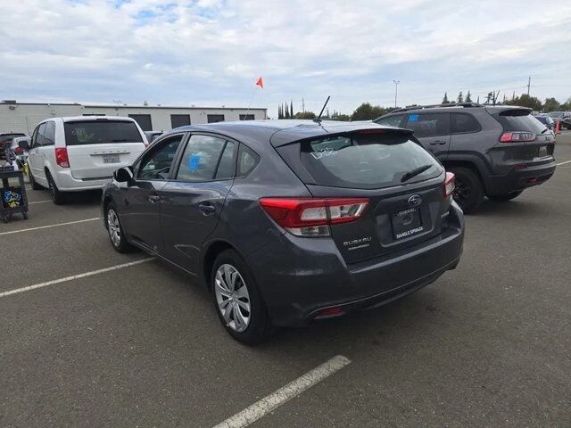 2018 Subaru Impreza 2.0i Klamath Falls OR