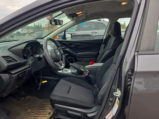 2018 Subaru Impreza 2.0i Klamath Falls OR