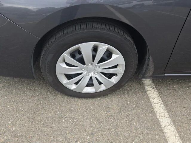 2018 Subaru Impreza 2.0i Klamath Falls OR