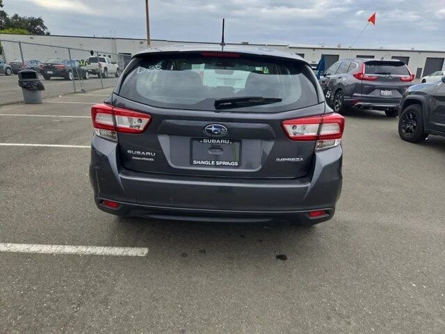 2018 Subaru Impreza 2.0i Klamath Falls OR