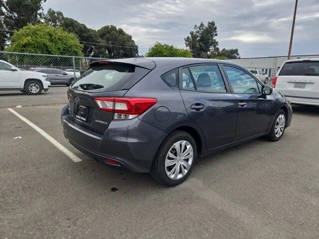 2018 Subaru Impreza 2.0i Klamath Falls OR