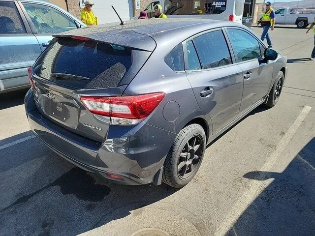 2018 Subaru Impreza 2.0i Klamath Falls OR