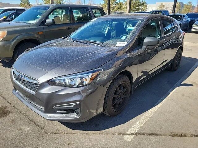 2018 Subaru Impreza 2.0i Klamath Falls OR