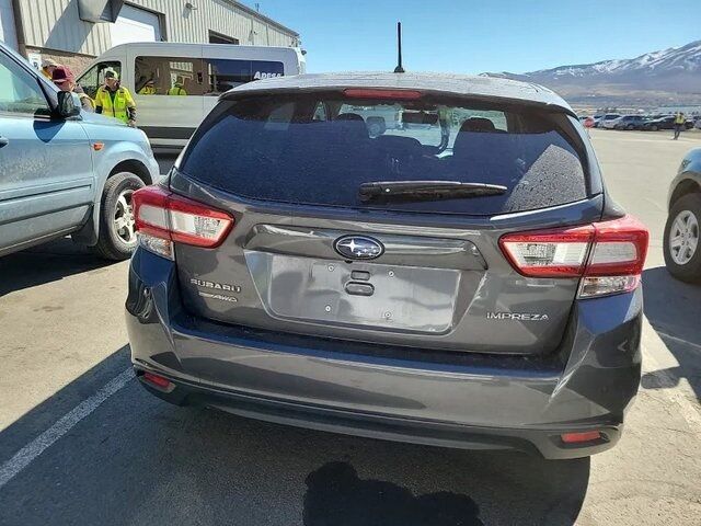 2018 Subaru Impreza 2.0i Klamath Falls OR
