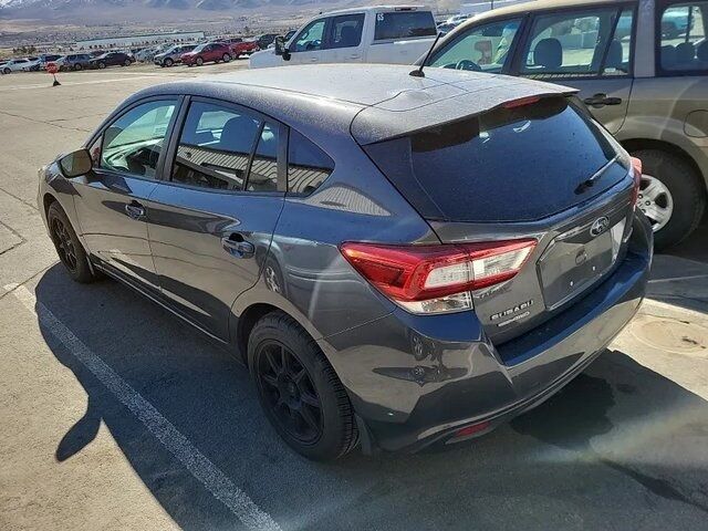 2018 Subaru Impreza 2.0i Klamath Falls OR