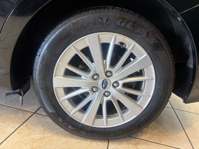 2018 Subaru Impreza 2.0i Premium Charlotte NC
