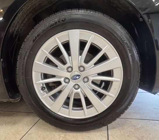 2018 Subaru Impreza 2.0i Premium Charlotte NC