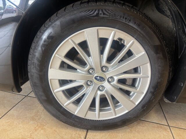 2018 Subaru Impreza 2.0i Premium Charlotte NC