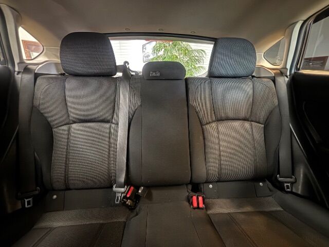 2018 Subaru Impreza 2.0i Premium Charlotte NC