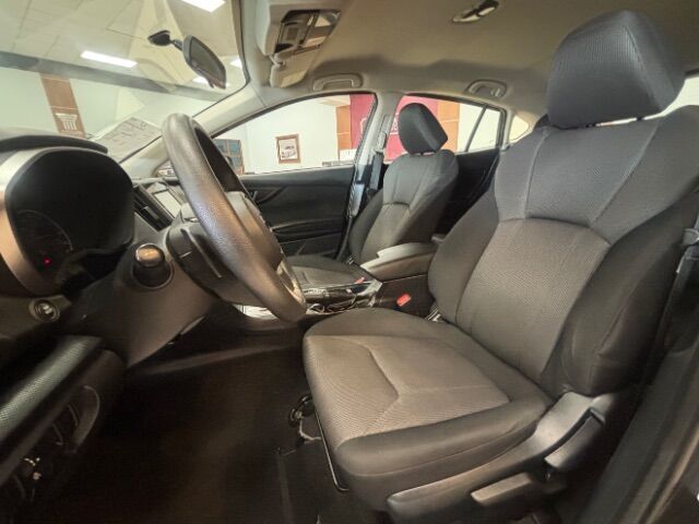 2018 Subaru Impreza 2.0i Premium Charlotte NC