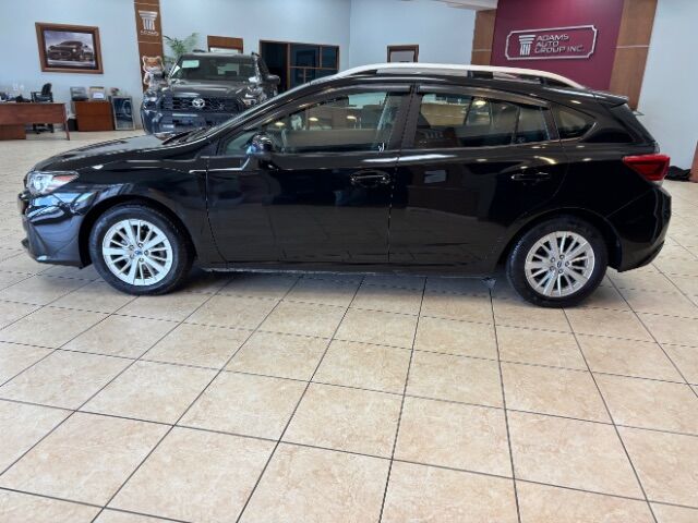 2018 Subaru Impreza 2.0i Premium Charlotte NC