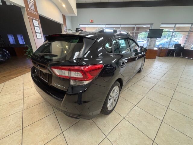 2018 Subaru Impreza 2.0i Premium Charlotte NC