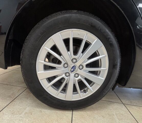 2018 Subaru Impreza 2.0i Premium Charlotte NC