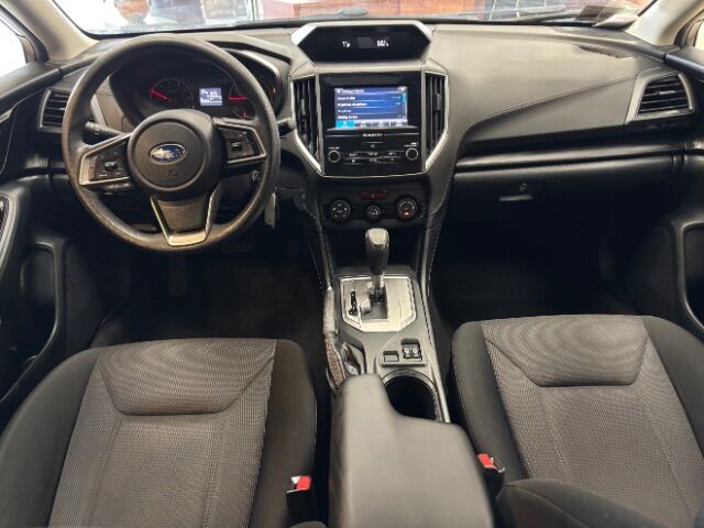 2018 Subaru Impreza 2.0i Premium Charlotte NC