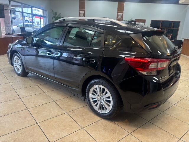 2018 Subaru Impreza 2.0i Premium Charlotte NC