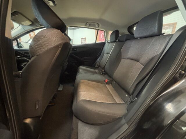 2018 Subaru Impreza 2.0i Premium Charlotte NC