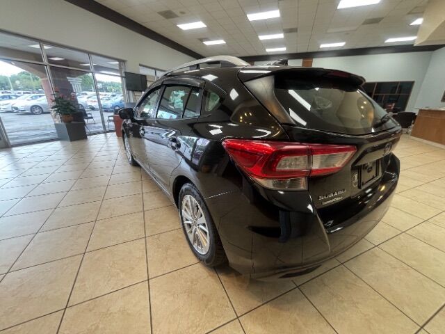 2018 Subaru Impreza 2.0i Premium Charlotte NC