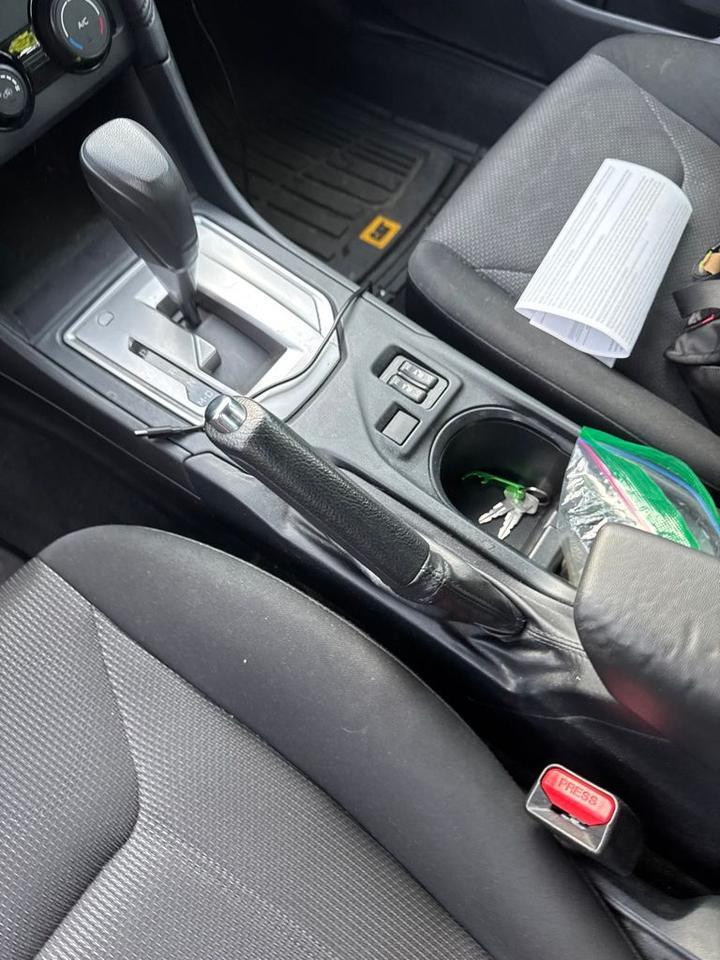 2018 Subaru Impreza 2.0i Premium Gresham OR