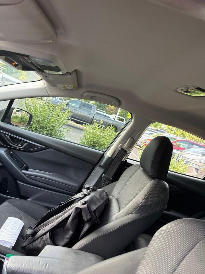 2018 Subaru Impreza 2.0i Premium Gresham OR