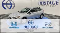 2018 Subaru Impreza 2.0i Premium Rome GA 2018 Subaru Impreza 2.0i Premium Rome GA