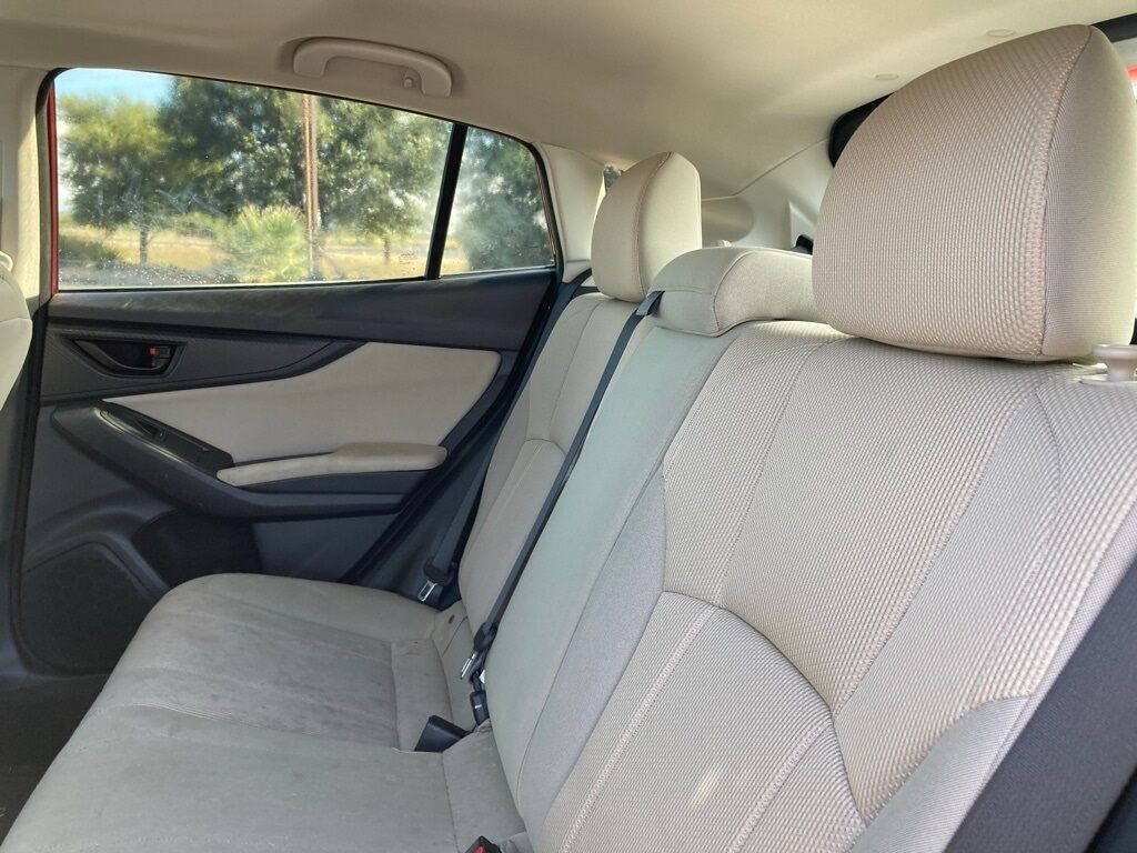 2018 Subaru Impreza 2.0i Premium San Antonio TX