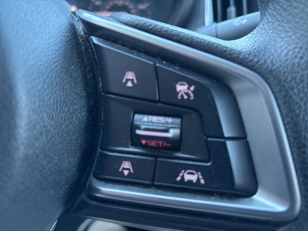2018 Subaru Impreza 2.0i Premium Cockeysville MD