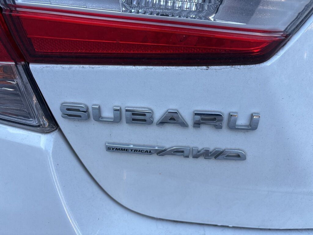 2018 Subaru Impreza 2.0i Premium Cockeysville MD