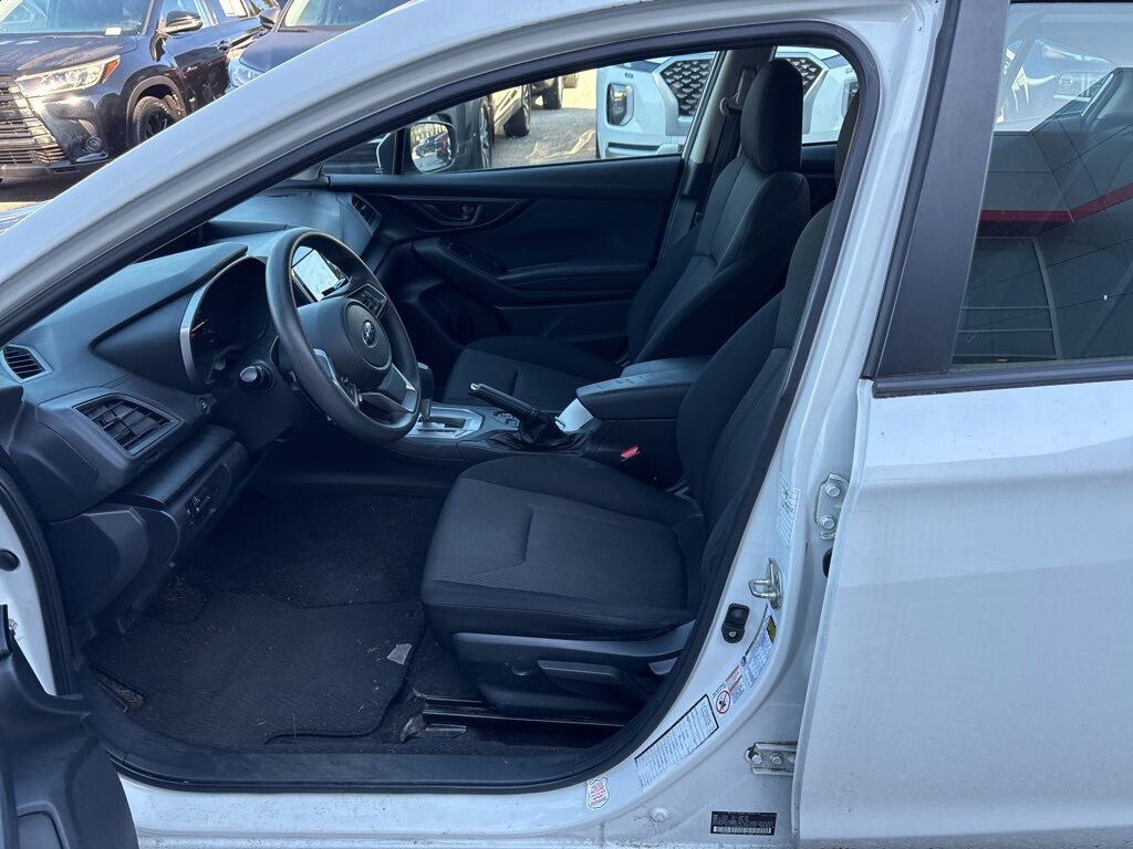 2018 Subaru Impreza 2.0i Premium Cockeysville MD