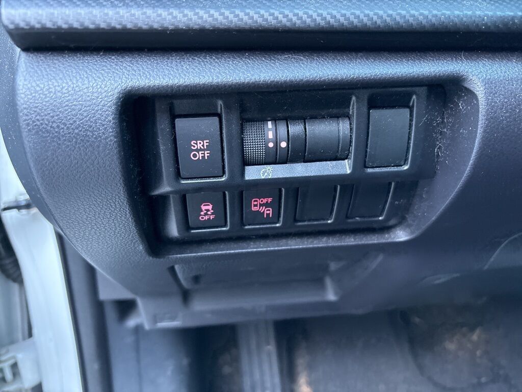 2018 Subaru Impreza 2.0i Premium Cockeysville MD