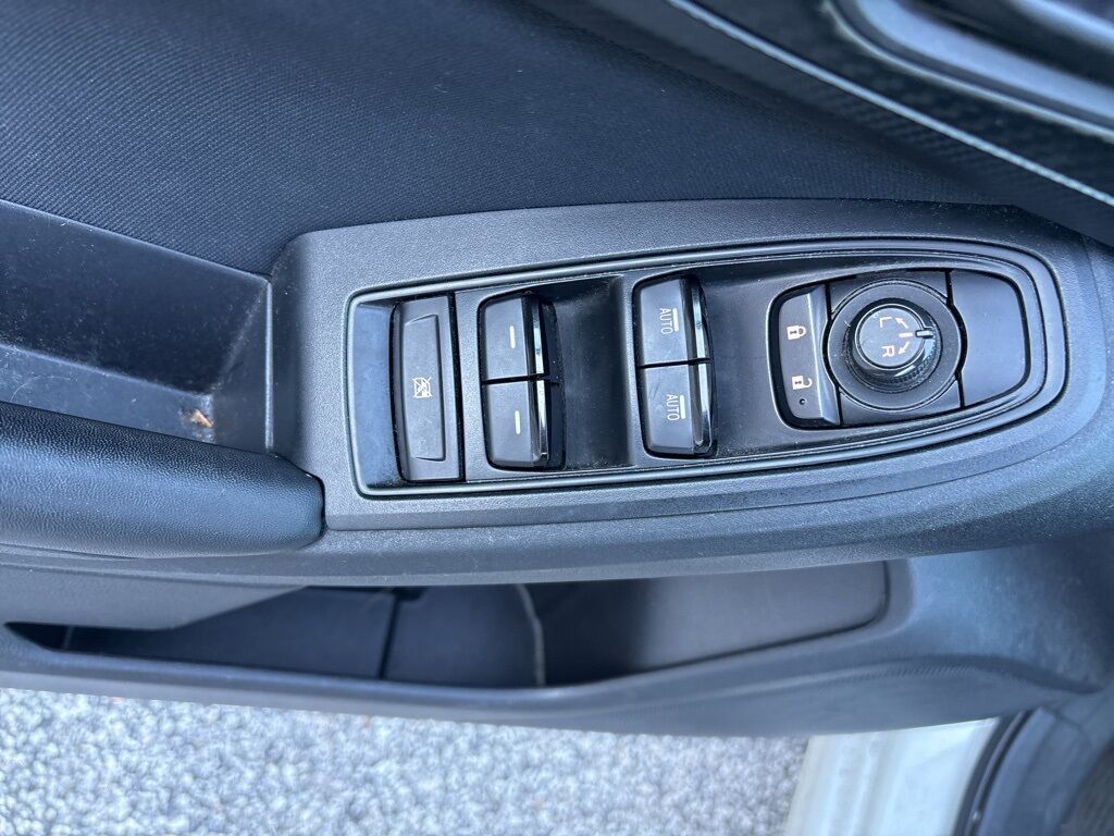2018 Subaru Impreza 2.0i Premium Cockeysville MD