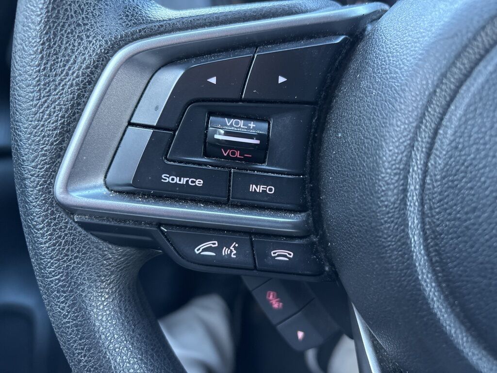 2018 Subaru Impreza 2.0i Premium Cockeysville MD