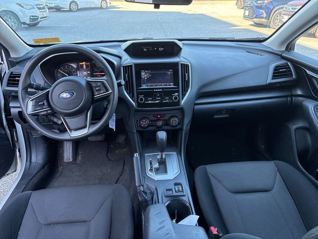 2018 Subaru Impreza 2.0i Premium Cockeysville MD