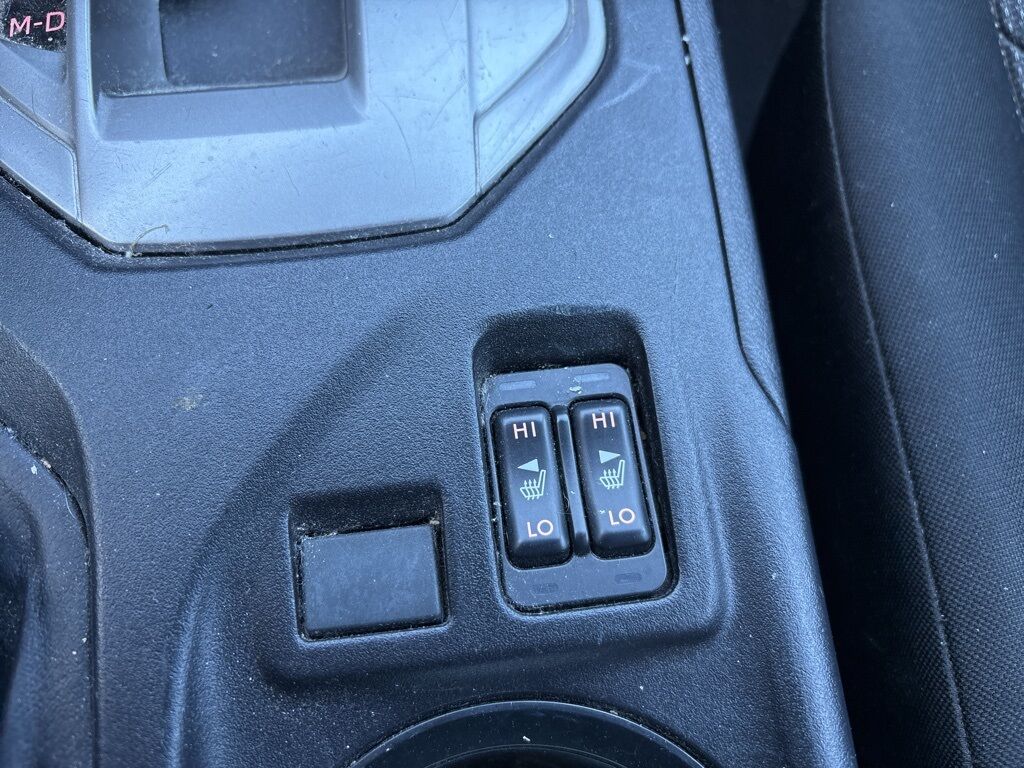 2018 Subaru Impreza 2.0i Premium Cockeysville MD