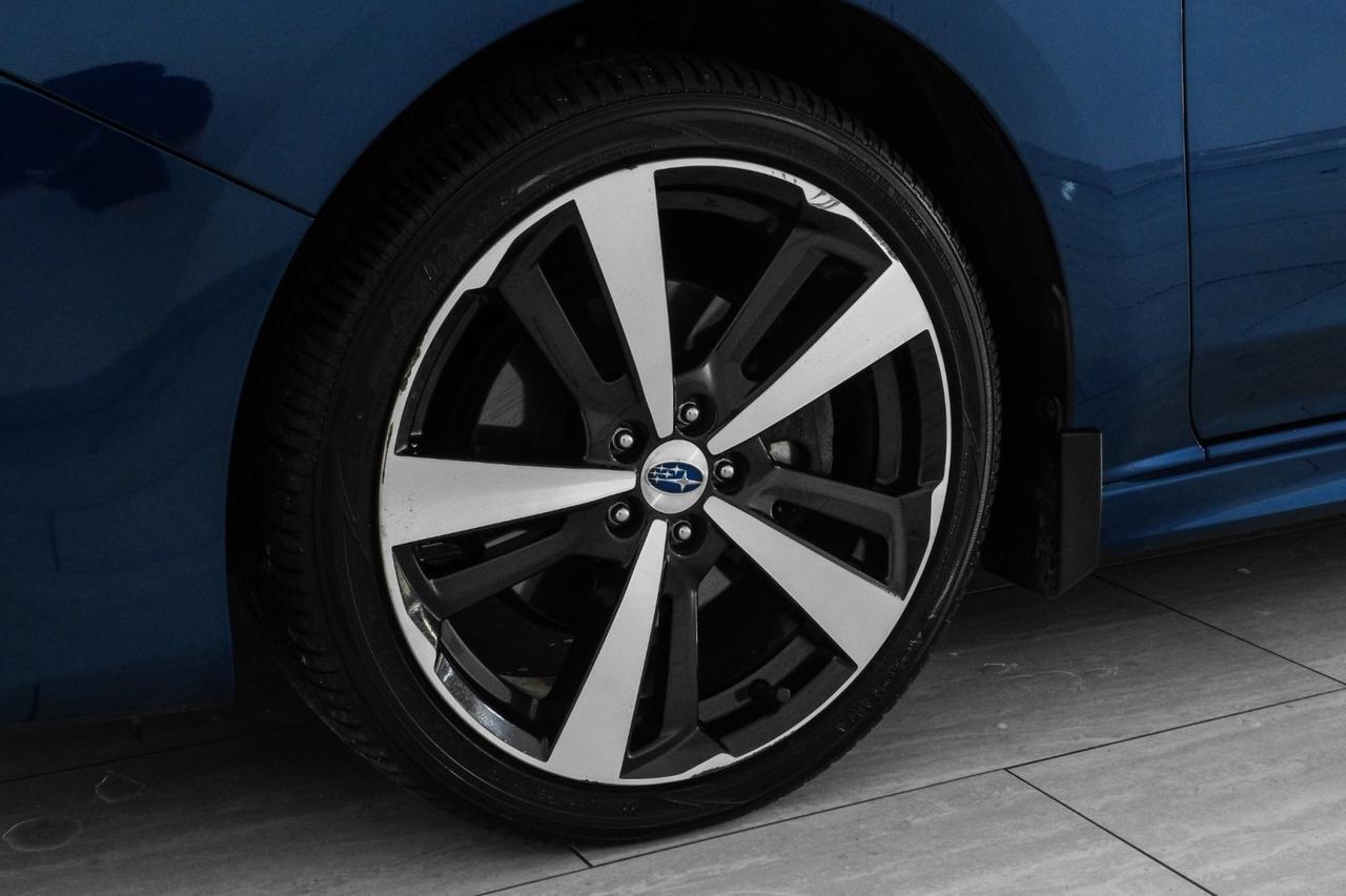 2018 Subaru Impreza 2.0i SPORT AWD HATCHBACK EYESIGHT DRIVER ASSIST BLIND SPOT HARMA Carrollton TX