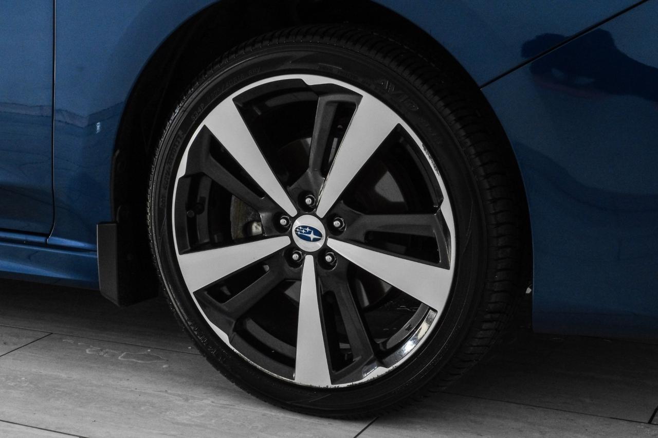 2018 Subaru Impreza 2.0i SPORT AWD HATCHBACK EYESIGHT DRIVER ASSIST BLIND SPOT HARMA Carrollton TX