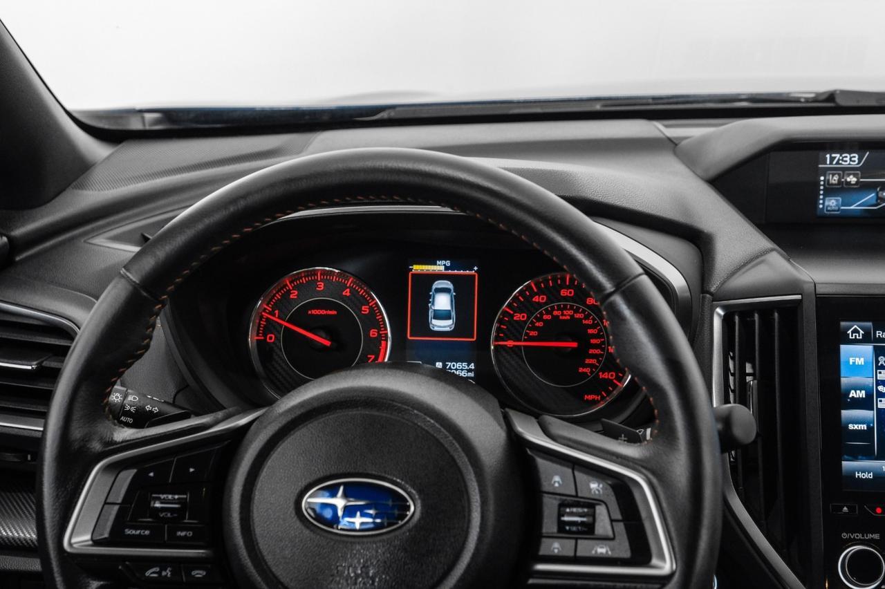 2018 Subaru Impreza 2.0i SPORT AWD HATCHBACK EYESIGHT DRIVER ASSIST BLIND SPOT HARMA Carrollton TX
