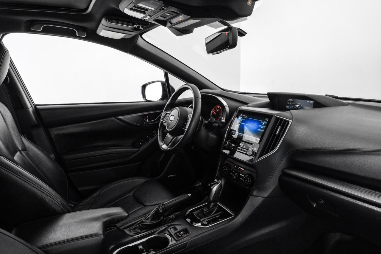 2018 Subaru Impreza 2.0i SPORT AWD HATCHBACK EYESIGHT DRIVER ASSIST BLIND SPOT HARMA Carrollton TX