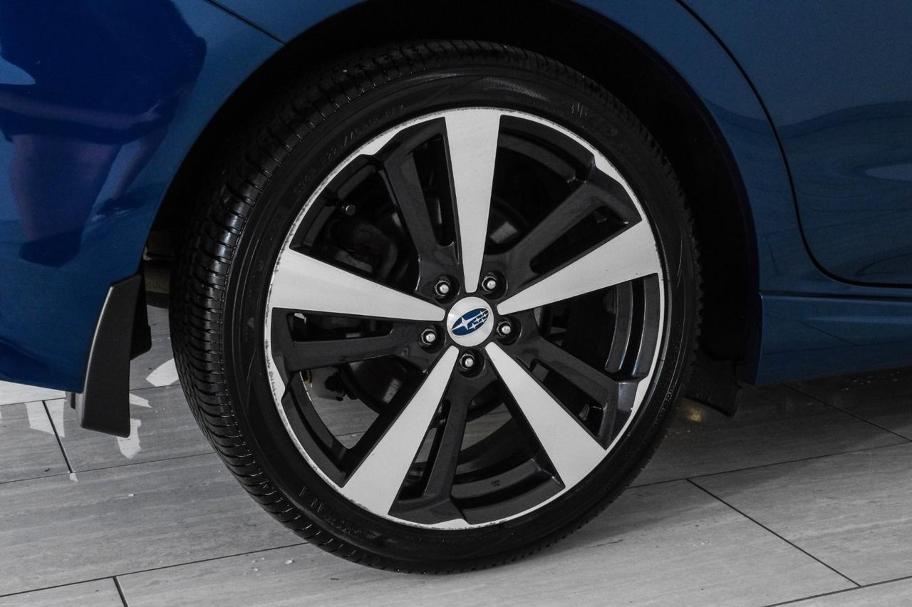 2018 Subaru Impreza 2.0i SPORT AWD HATCHBACK EYESIGHT DRIVER ASSIST BLIND SPOT HARMA Carrollton TX