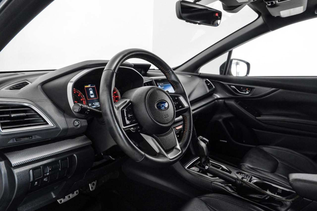 2018 Subaru Impreza 2.0i SPORT AWD HATCHBACK EYESIGHT DRIVER ASSIST BLIND SPOT HARMA Carrollton TX